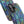 Holographic Tough Phone Case - Iridescent Hexagon - Dipaliz - Mobile Cases