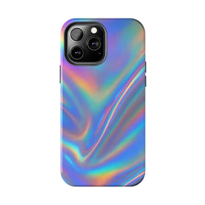 Holographic Tough Phone Case Rugged Armor Brings Style Dipaliz - Mobile Cases