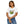 Soft Holy Guacamole Tee - Ribbed Knit Collar - Dipaliz - T-shirts