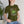 Bold Holy Guacamole Tee - Cozy Avocado Print - Dipaliz - T-shirts