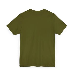 Bold Holy Guacamole Tee - Cozy Avocado Print - Dipaliz - T-shirts