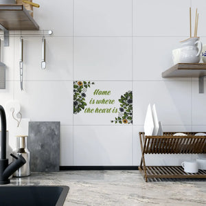 Custom Ceramic Photo Tiles – Premium - Dipaliz - Wall