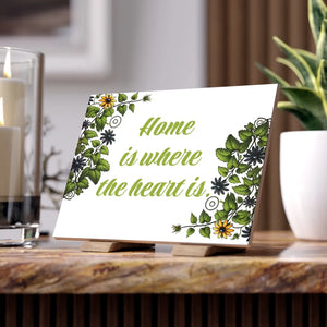 Custom Ceramic Photo Tiles – Premium - Dipaliz - Wall