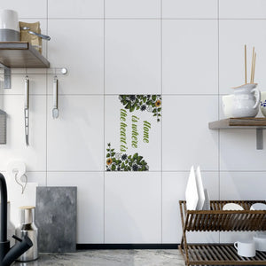 Custom Ceramic Photo Tiles – Premium - Dipaliz - Wall