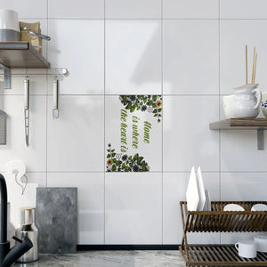 Custom Ceramic Photo Tiles – Premium - Dipaliz - Wall