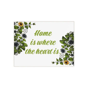 Home Decor - Premium Ceramic Photo Tiles - Transform your Dream Space - Dipaliz 6’’ × 8’’ / Matte