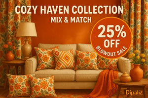 Mix Match Bundle Instant Style Boost | Dipaliz Bundles