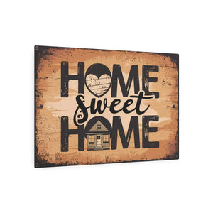 Vintage Metal Art Sign - Cozy Nostalgic Home Decor - Dipaliz - Novelty Signs