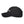 Brave Black Dad Cap - Denim Stylish Everyday Wear - Dipaliz - Baseball Caps
