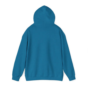 Cosmic Astronaut in Space Hoodie - Eco-friendly Gift - Dipaliz - Hoodies