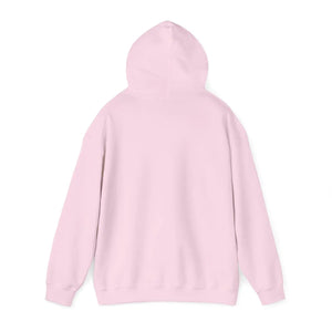 Cozy Atheism Hooded Sweatshirt - Unisex Heavy Blend - Dipaliz - Hoodies