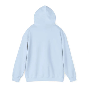 Cozy Atheism Hooded Sweatshirt - Unisex Heavy Blend - Dipaliz - Hoodies