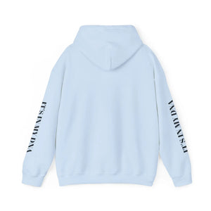 Cozy Gay Pride Hooded Sweatshirt - It’s in my Dna - Dipaliz - Hoodies