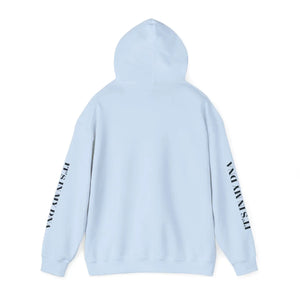 Cozy Gay Pride Hooded Sweatshirt - It’s in my Dna - Dipaliz - Hoodies