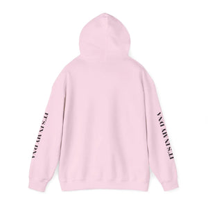 Cozy Gay Pride Hooded Sweatshirt - It’s in my Dna - Dipaliz - Hoodies