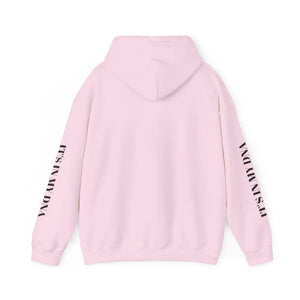 Cozy Gay Pride Hooded Sweatshirt - It’s in my Dna - Dipaliz - Hoodies