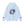 Celestial Moon Phases Hooded Sweatshirt - Stars Design - Dipaliz - Sweatshirts
