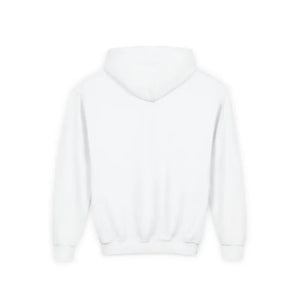 Kids Clothes - Christmas Hoodie Youth Snowman Ultra Soft Fleece - Dipaliz