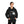 Taurus Sign Hooded Sweatshirt - Celestial Cotton - Dipaliz - Hoodies - s