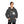 Taurus Sign Hooded Sweatshirt - Celestial Cotton - Dipaliz - Hoodies - s
