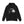 Taurus Sign Hooded Sweatshirt - Celestial Cotton - Dipaliz - Hoodies - s