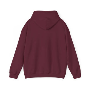 Taurus Sign Hooded Sweatshirt - Celestial Cotton - Dipaliz - Hoodies - s