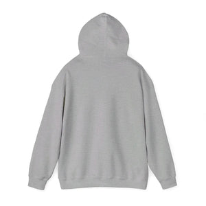 Cozy Hooded Sweatshirt - Sloth Unisex Heavy Blend - Dipaliz - Hoodies