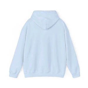 Cozy Hooded Sweatshirt - Sloth Unisex Heavy Blend - Dipaliz - Hoodies