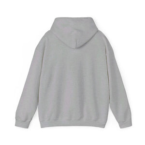 Cozy Hooded Sweatshirt - Sloth Unisex Heavy Blend - Dipaliz - Hoodies