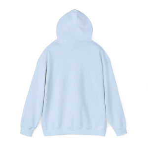 Cozy Hooded Sweatshirt - Sloth Unisex Heavy Blend - Dipaliz - Hoodies