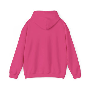 Cozy Gemini Hoodie - Unisex Heavy Blend™ Cotton - Dipaliz - Hoodies - s