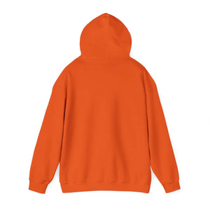 Cozy Gemini Hoodie - Unisex Heavy Blend™ Cotton - Dipaliz - Hoodies - s