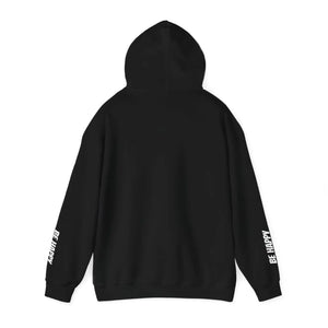 Velvet Happy Hooded Sweatshirt - Unisex Heavy - Dipaliz - Hoodies