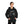 Bold Scorpio Sign Hooded Sweatshirt - Zodiac Tee Style - Dipaliz - Hoodies