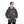Bold Scorpio Sign Hooded Sweatshirt - Zodiac Tee Style - Dipaliz - Hoodies