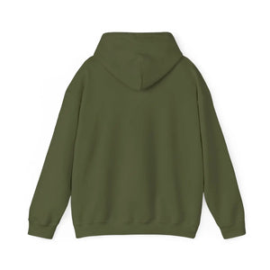 Bold Scorpio Sign Hooded Sweatshirt - Zodiac Tee Style - Dipaliz - Hoodies