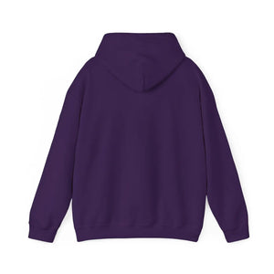 Bold Scorpio Sign Hooded Sweatshirt - Zodiac Tee Style - Dipaliz - Hoodies