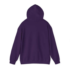 Bold Scorpio Sign Hooded Sweatshirt - Zodiac Tee Style - Dipaliz - Hoodies