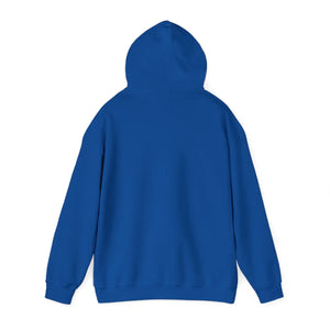 Bold Scorpio Sign Hooded Sweatshirt - Zodiac Tee Style - Dipaliz - Hoodies