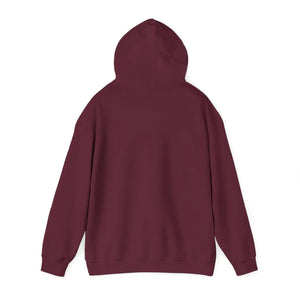 Bold Scorpio Sign Hooded Sweatshirt - Zodiac Tee Style - Dipaliz - Hoodies
