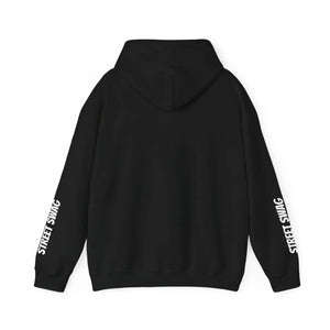 Heavy Street Swag Hooded Sweatshirt - Unisex - Dipaliz - Hoodies
