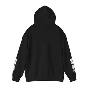 Heavy Street Swag Hooded Sweatshirt - Unisex - Dipaliz - Hoodies