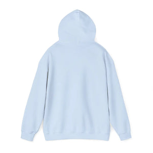 Hoodie, Minimal Monstera Line Art Pullover