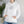 Hoodie, Minimal Monstera Line Art Pullover