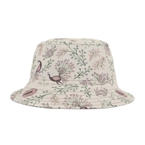 Polyester Bucket Hat - Bold Statement Style - Dipaliz - Hats