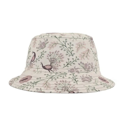 Trend Alert: Dive Into Style with our Polyester Bucket Hat - Hats