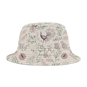 Polyester Bucket Hat - Bold Statement Style - Dipaliz - Hats