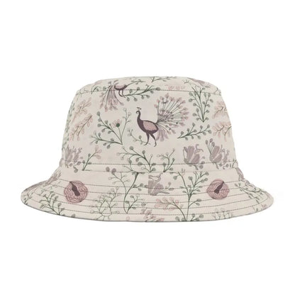 Trend Alert: Dive Into Style with our Polyester Bucket Hat - Hats