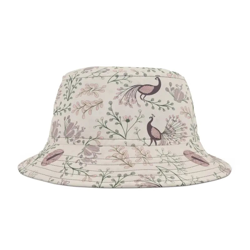 Trend Alert: Dive Into Style with our Polyester Bucket Hat - Hats