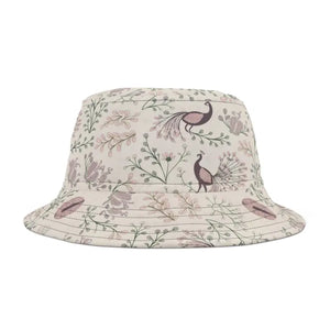 Polyester Bucket Hat - Bold Statement Style - Dipaliz - Hats